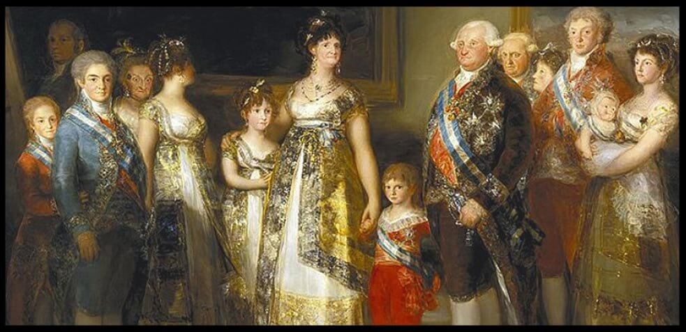 Francisco de Goya