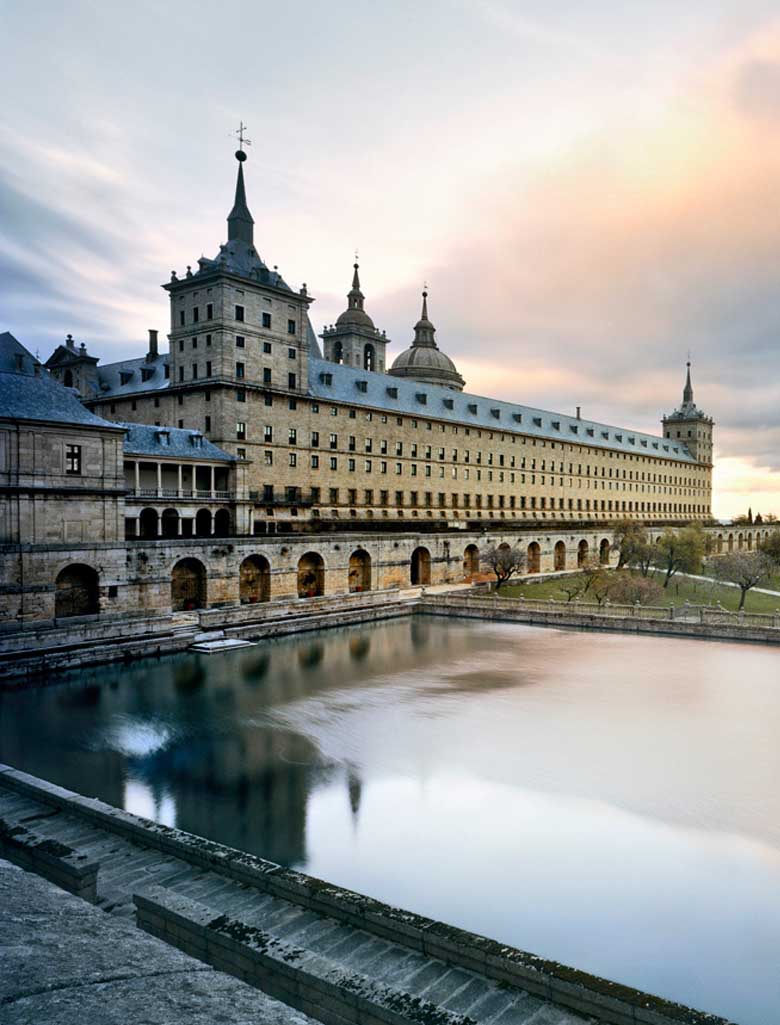 ESCORIAL