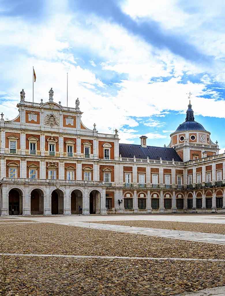 aranjuez