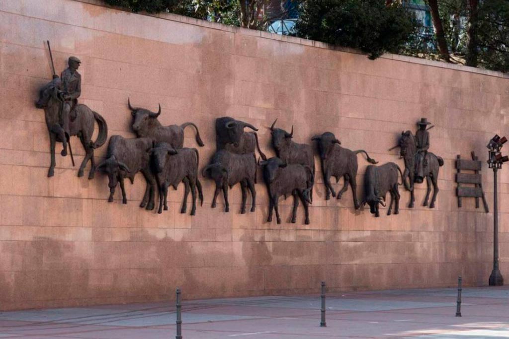 madrid museum tours Madrid car tours places to visit in madrid