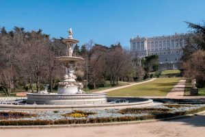 madrid museum tours madrid car tours things to do in madrid