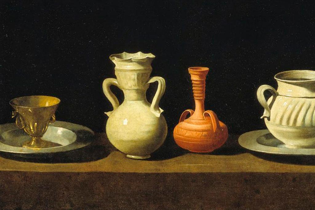 prado museum tour velazquez murillo ribera and goya