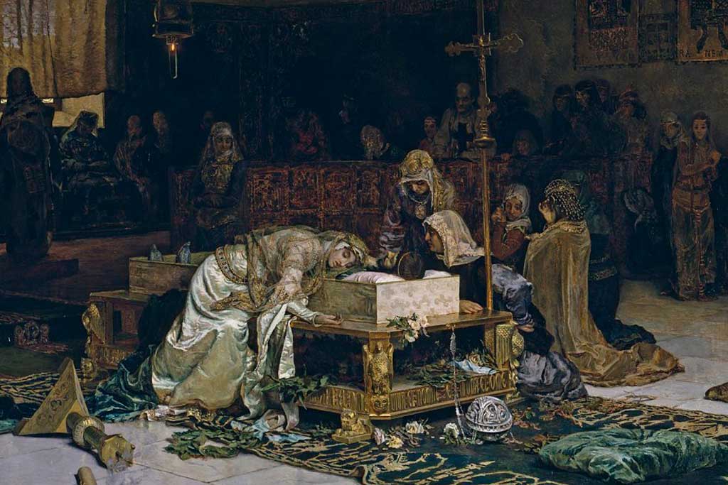 madrid museum tours prado museum historical facts about spain