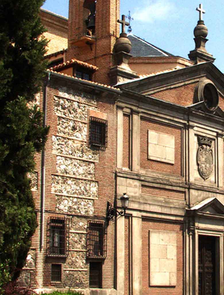 descalzas