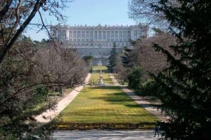 madrid museum tours Madrid car tours places to visit in madrid