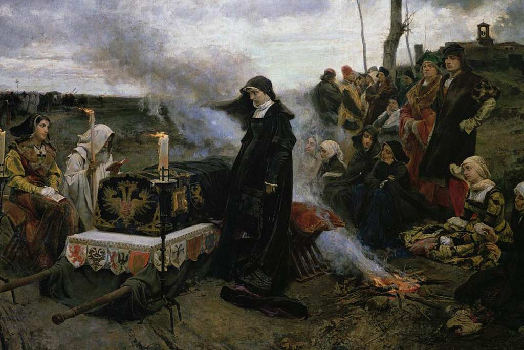 madrid museum tours prado museum historical facts about spain
