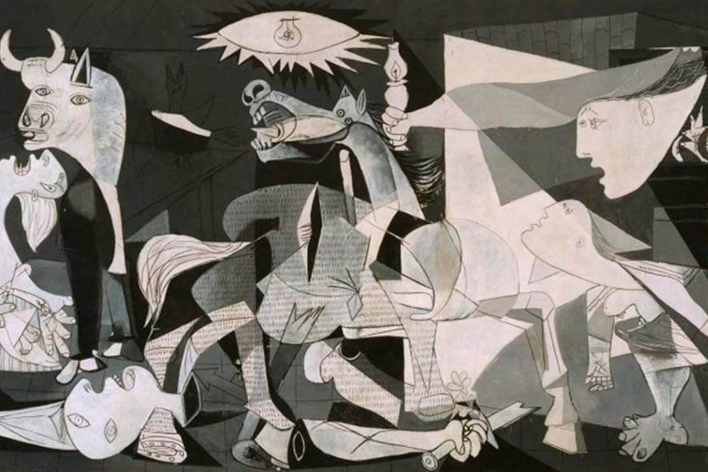 madrid museum tours reina sofia museum places to visit in madrid