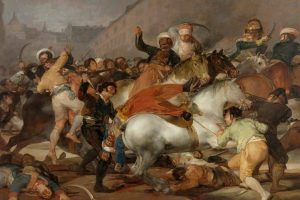 madrid museum tours prado museum historical facts about spain