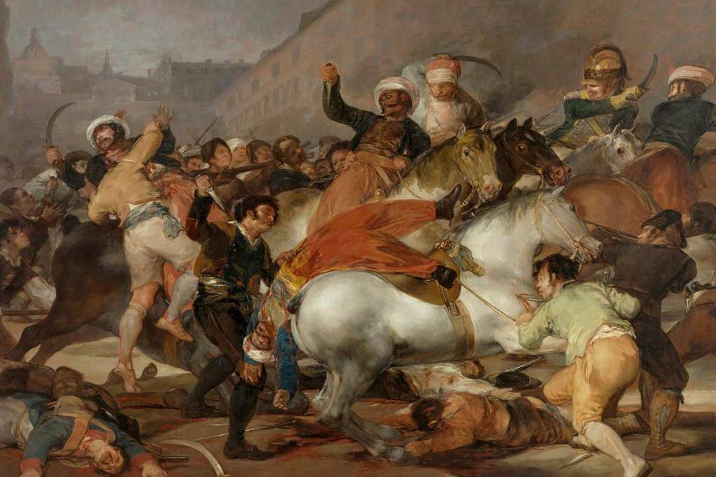 madrid museum tours prado museum historical facts about spain