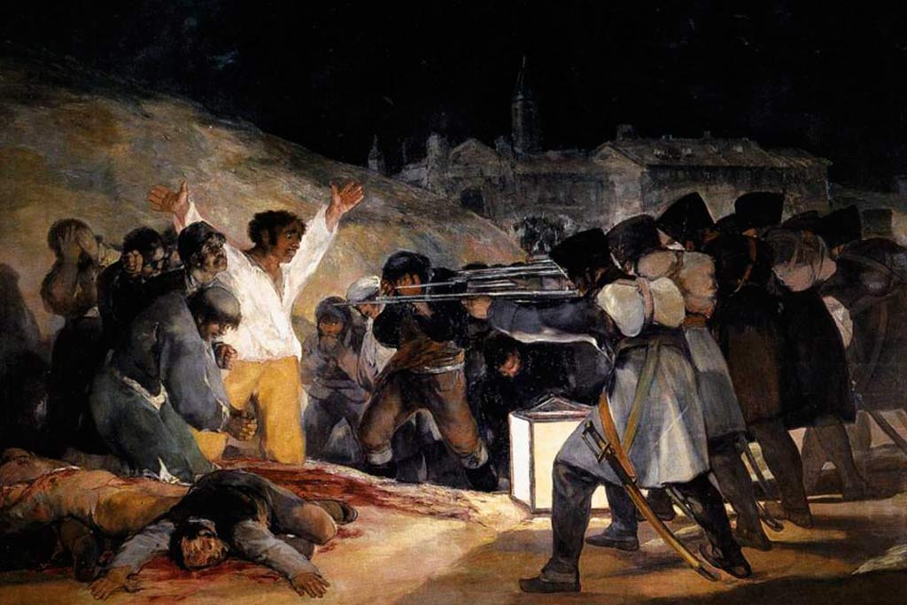 madrid museum tours visiting prado museum