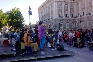 madrid museum tours walking tour madrid palace tour
