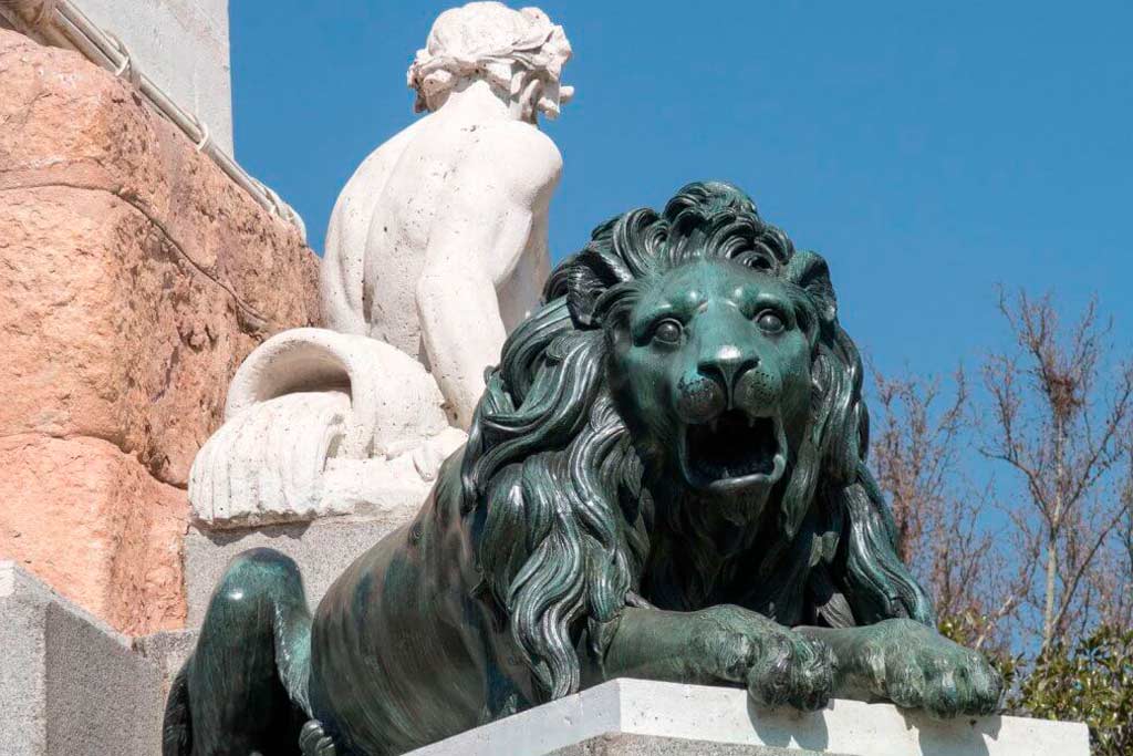 madrid museum tours Madrid car tours places to visit in madrid