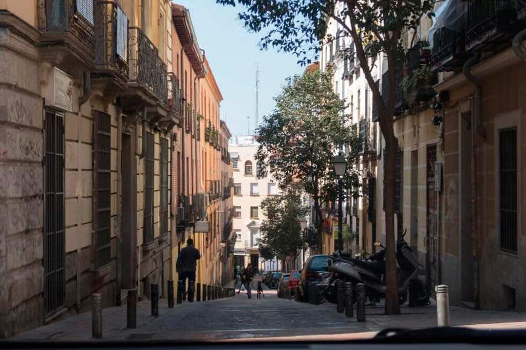madrid museum tours Madrid car tours places to visit in madrid