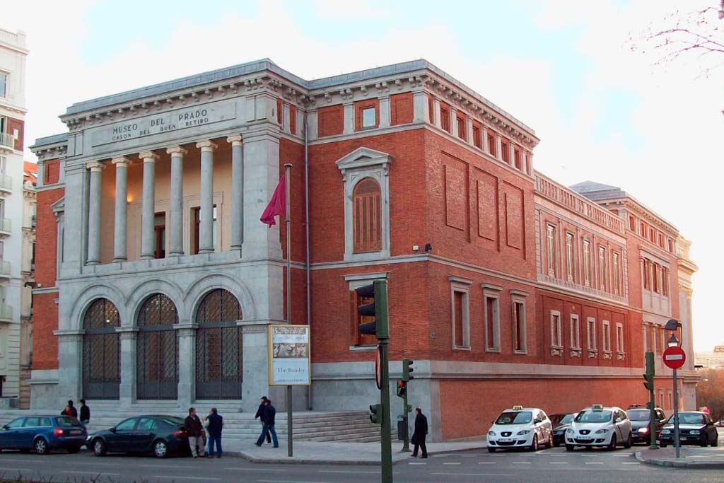 madrid museum tours best things to do in madrid