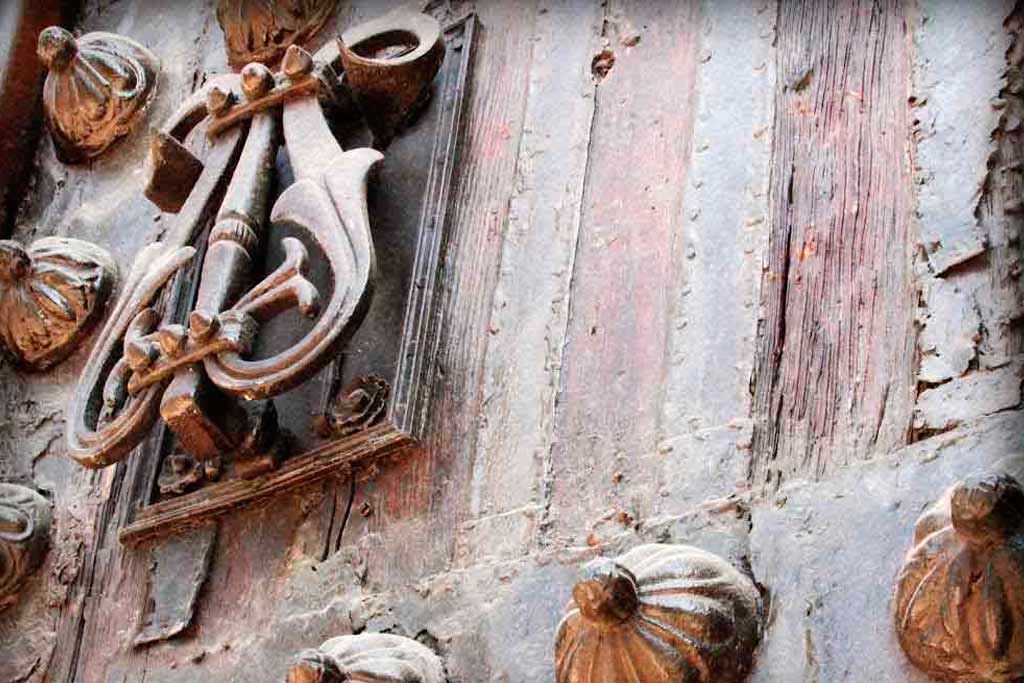 madrid museum tours walk and tour madrid convent of the barefoot nuns madrid