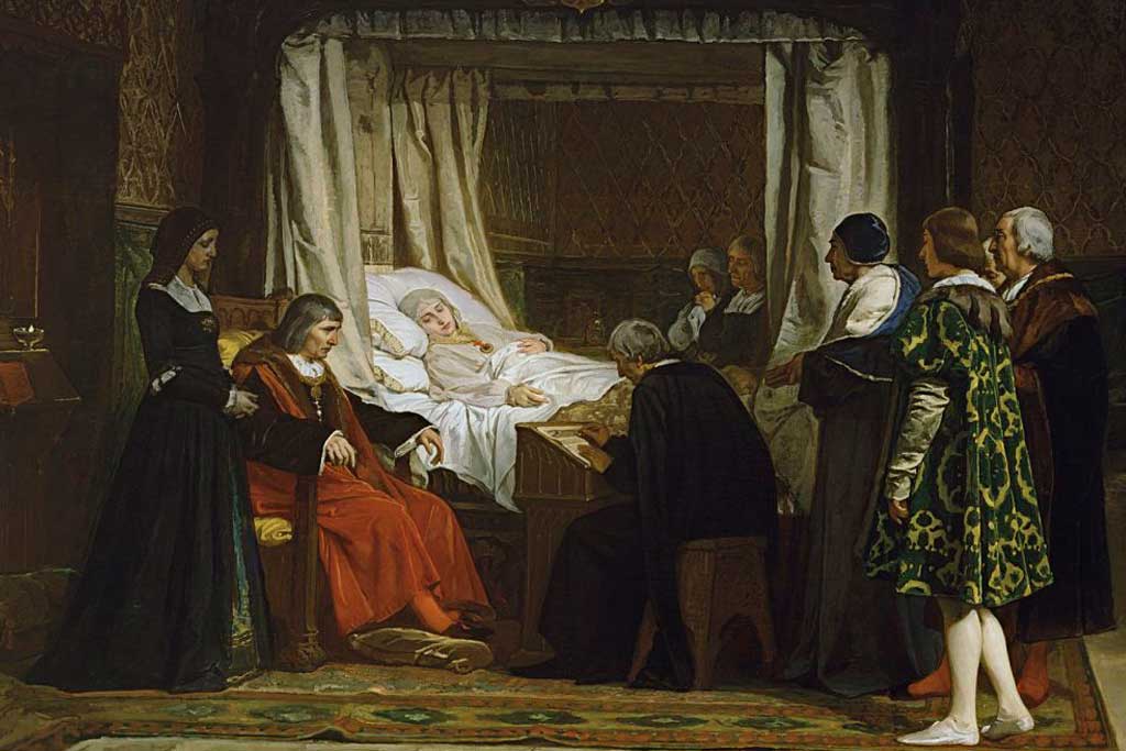 madrid museum tours prado museum historical facts about spain