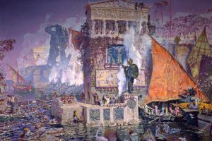 madrid museum tours best museums in madrid royal academy of fine arts of san fernando