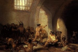 madrid museum tours best museums in madrid royal academy of fine arts of san fernando
