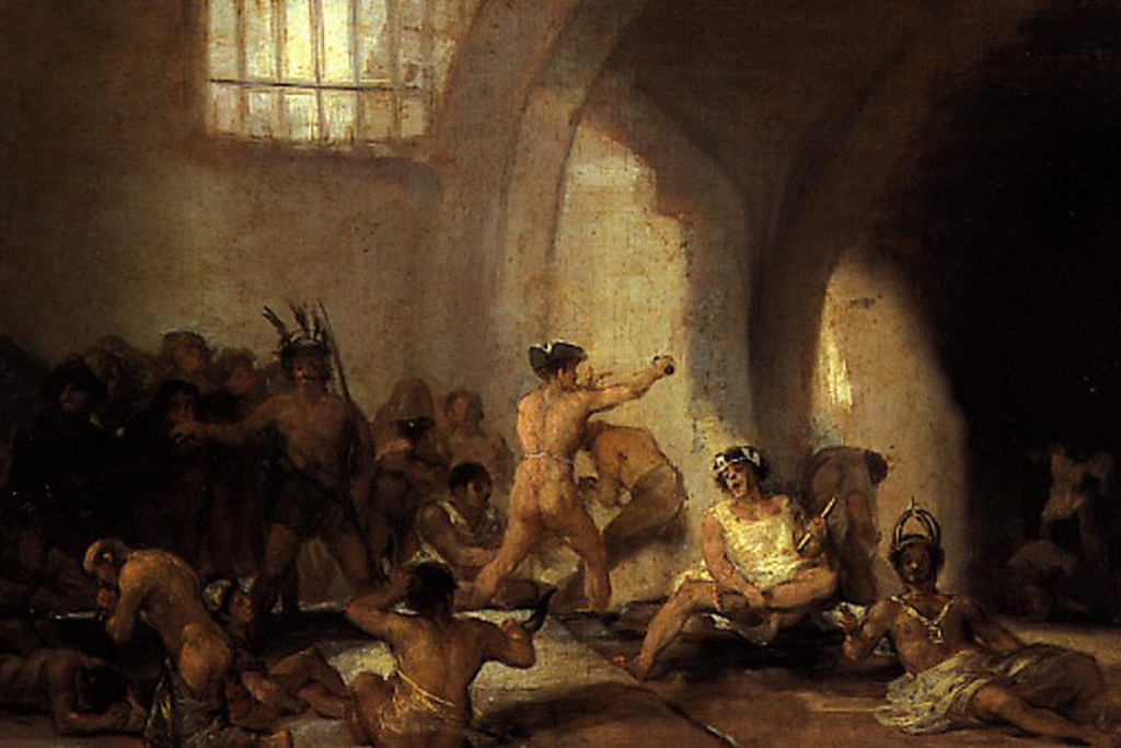 madrid museum tours best museums in madrid royal academy of fine arts of san fernando