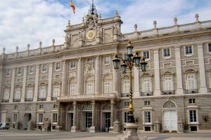 madrid museum tours madrid royal palace private tours