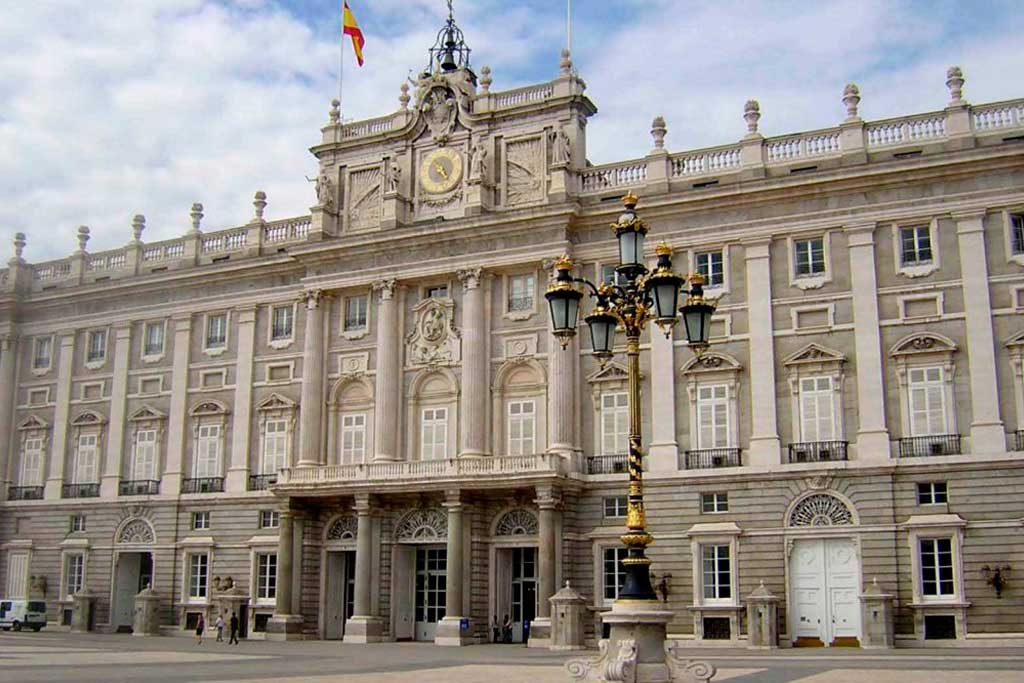 madrid museum tours madrid royal palace private tours