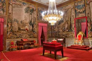 madrid museum tours madrid royal palace private tours