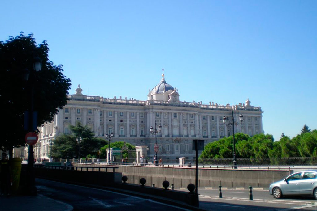 madrid museum tours walk and prado museum tour and royal palace tour