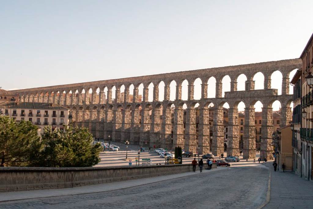 madrid museum tours avila and segovia day trip from madrid