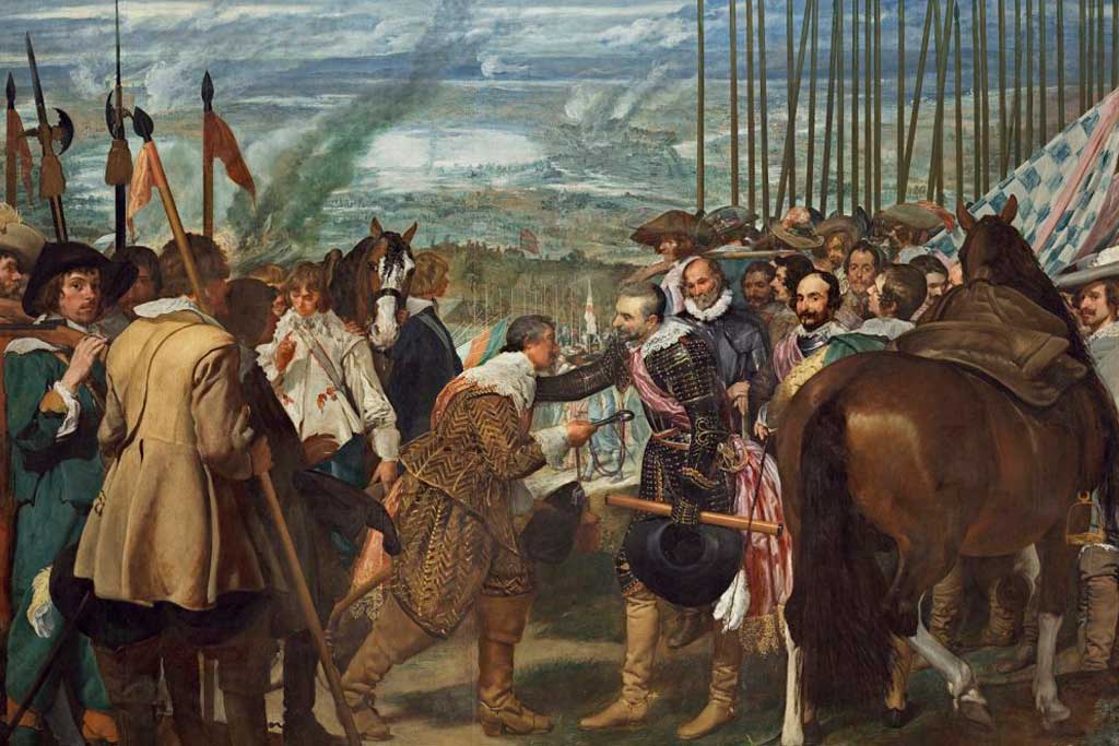 madrid museum tours prado museum historical facts about spain
