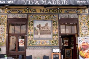 madrid museum tours Madrid car tours places to visit in madrid