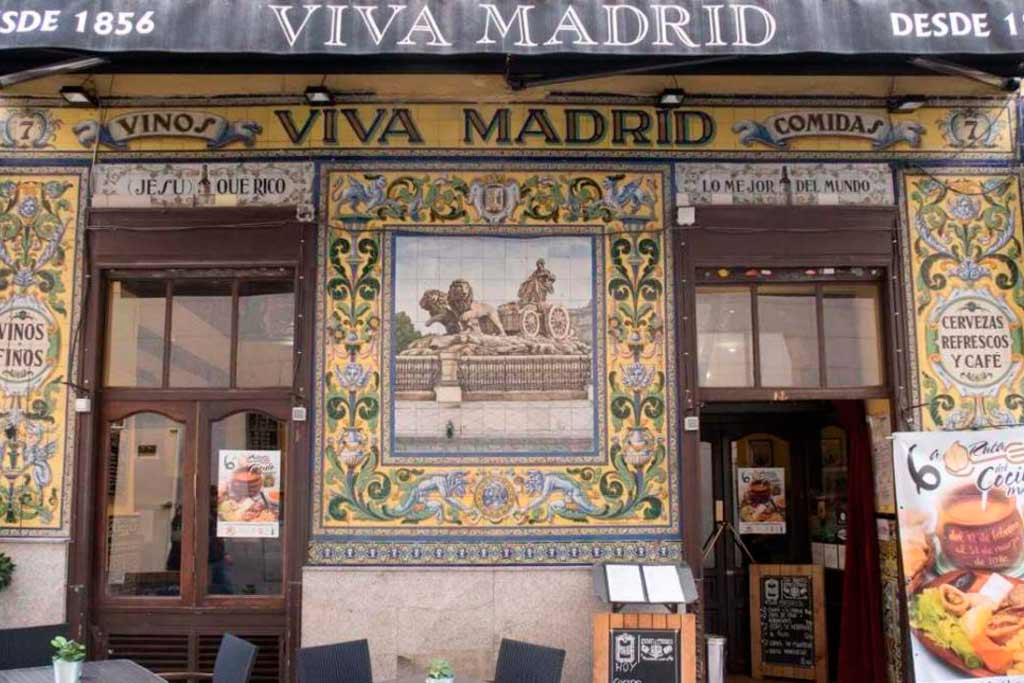 madrid museum tours Madrid car tours places to visit in madrid