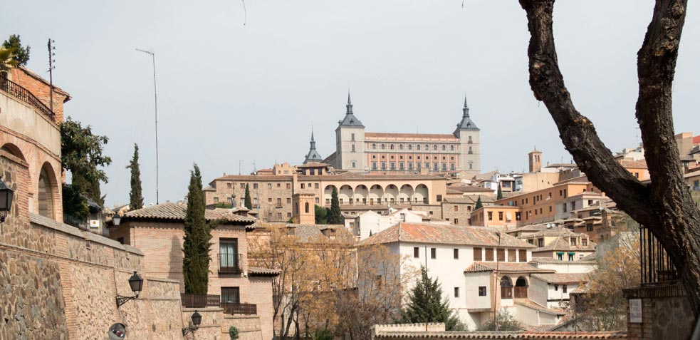 toledo-alcazar