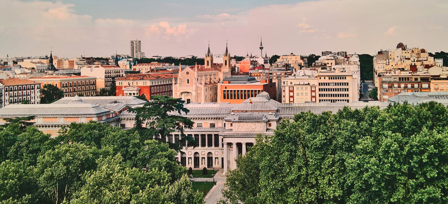 Prado museum