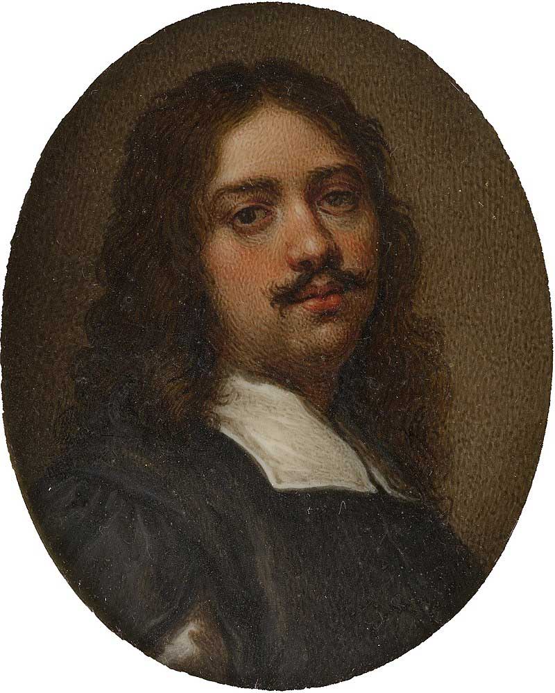 Famous Spanish Painters and their Masterpieces