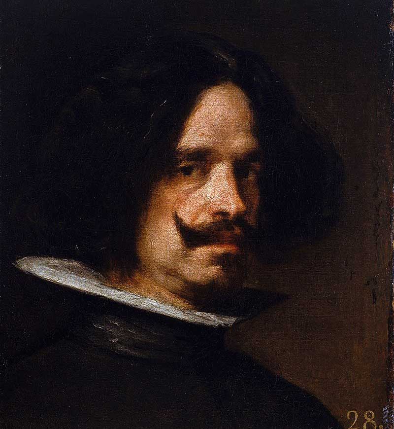 Famous Spanish Painters and their Masterpieces