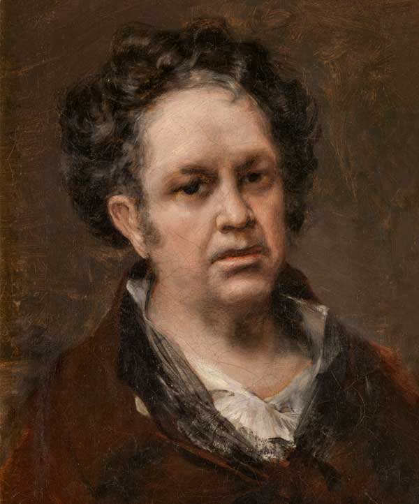 Famous Spanish Painters and their Masterpieces