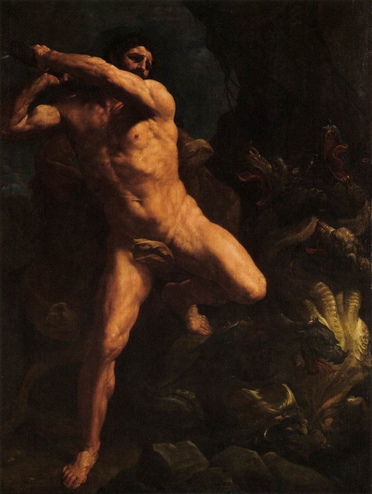 A walk through the louvre museum and prado pinacoteca