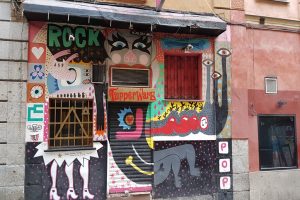 madrid museum tours private strolls
