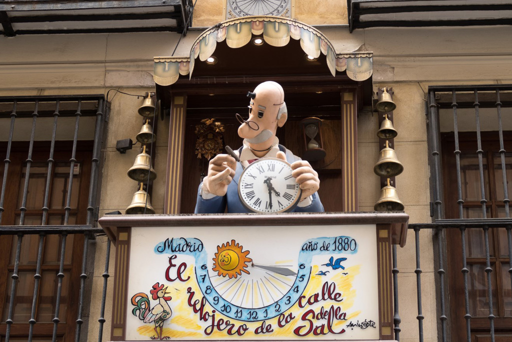 madrid museum tours private strolls