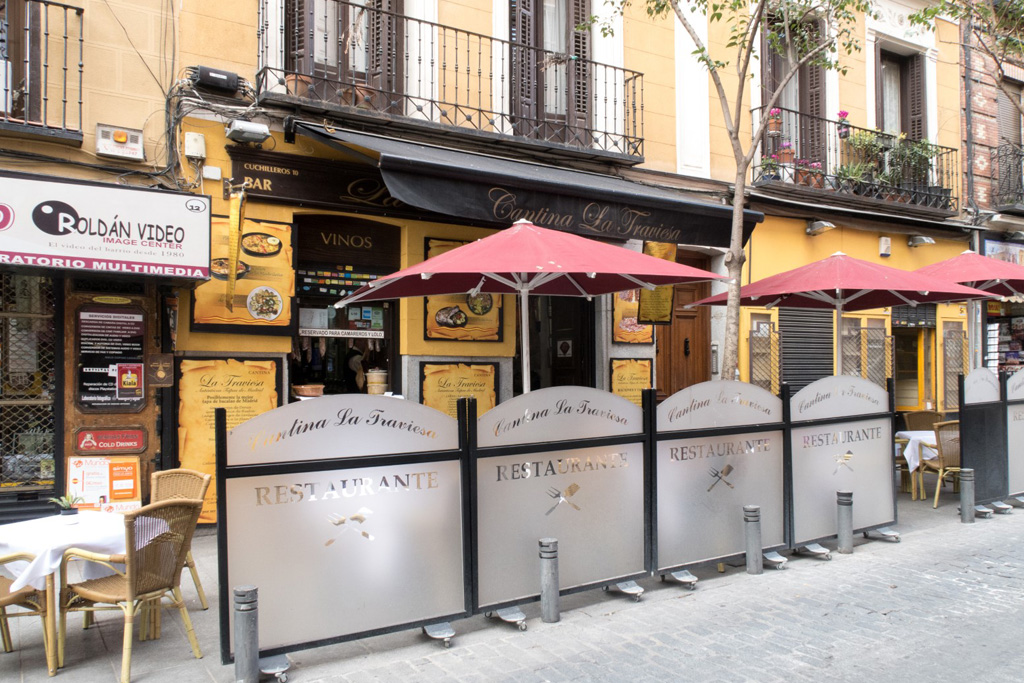 madrid museum tours private strolls