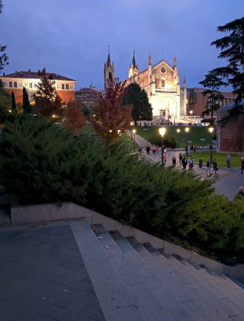 madrid museum tours private strolls