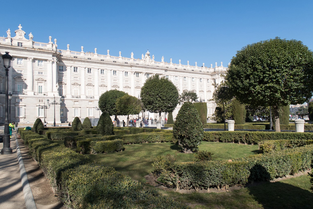 madrid museum tours private strolls