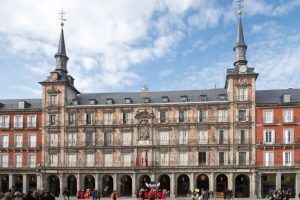 madrid museum tours private strolls