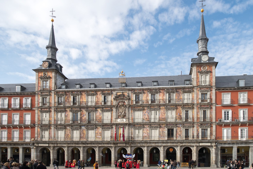 madrid museum tours private strolls