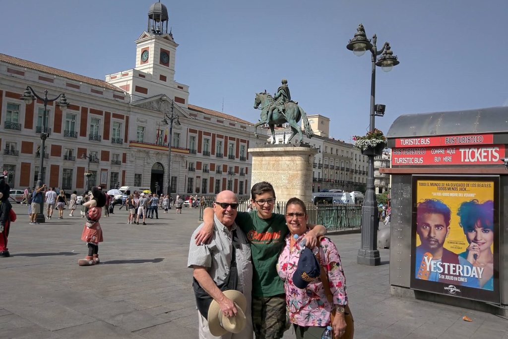 madrid museum tours private strolls
