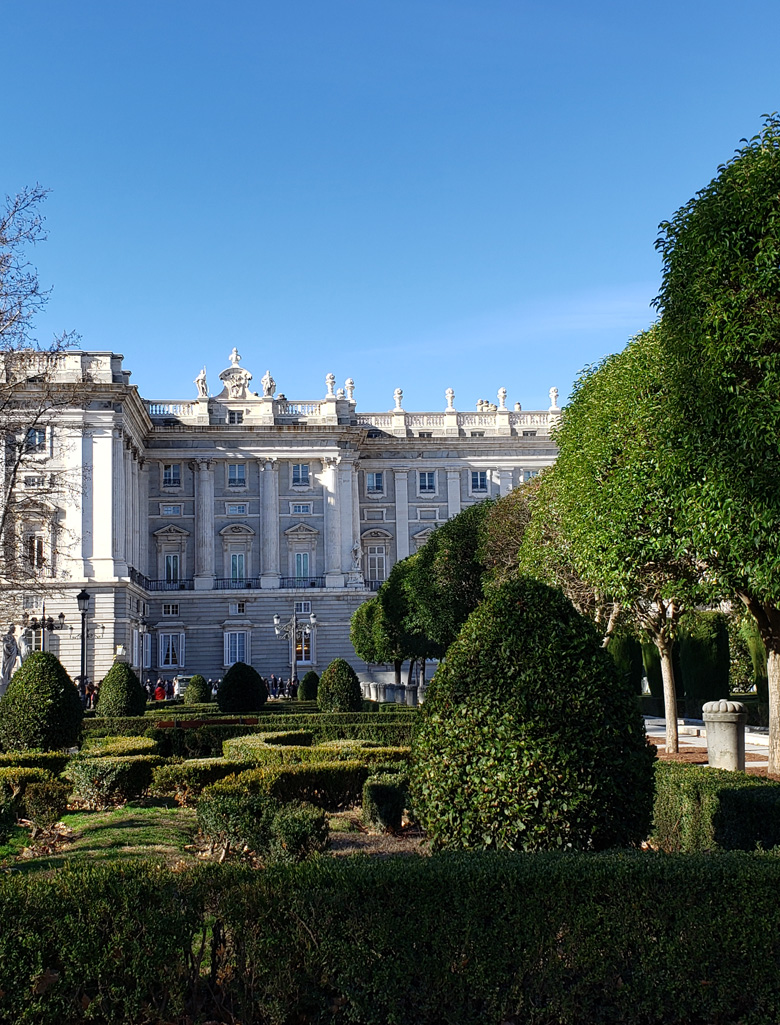 madrid museum tours private strolls