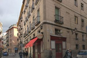 madrid museum tours private strolls
