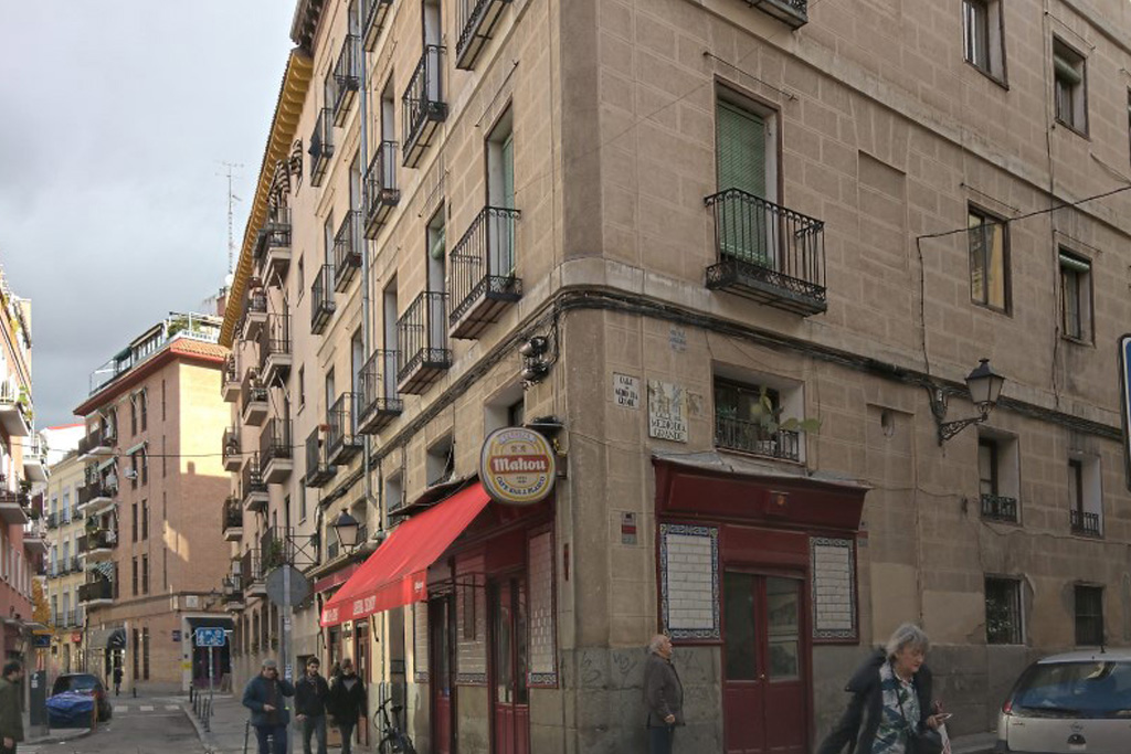 madrid museum tours private strolls