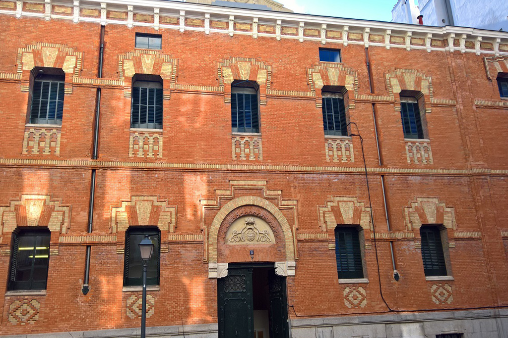 madrid museum tours private strolls