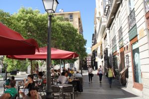 madrid museum tours private strolls
